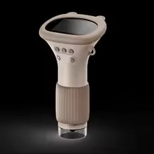 Mimi 1000 – Microscope portable pour enfant dès 4 ans – Pack Solo